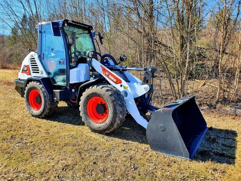Bobcat L85