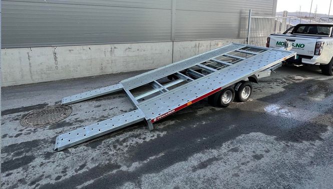 Hovedbilde Helios Light Pluss 