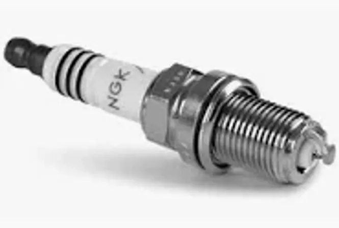 Hovedbilde Tennplugg DCPR6E