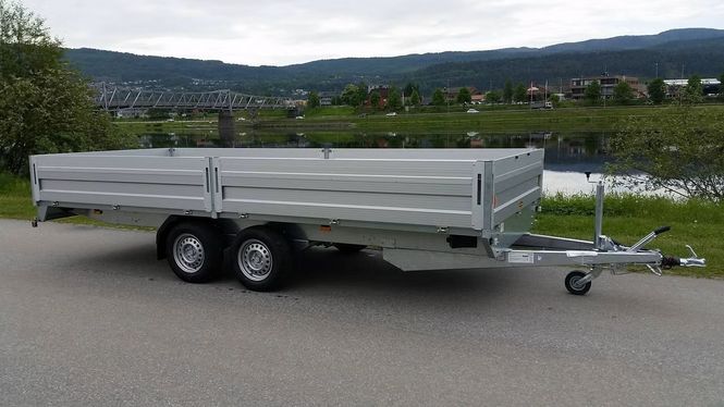 Hovedbilde Böckmann HL-AL 5121/35