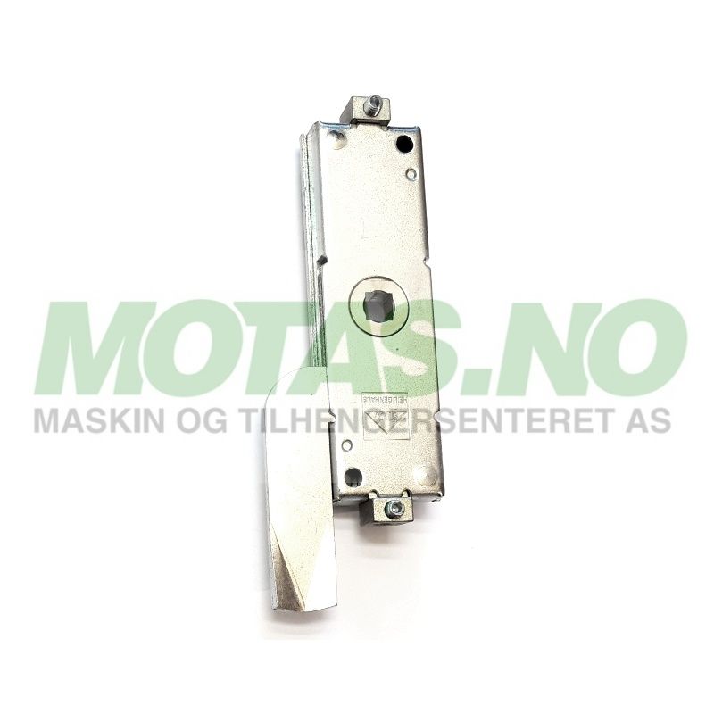 Låsekasse Humbaur Ø8mm Venstre