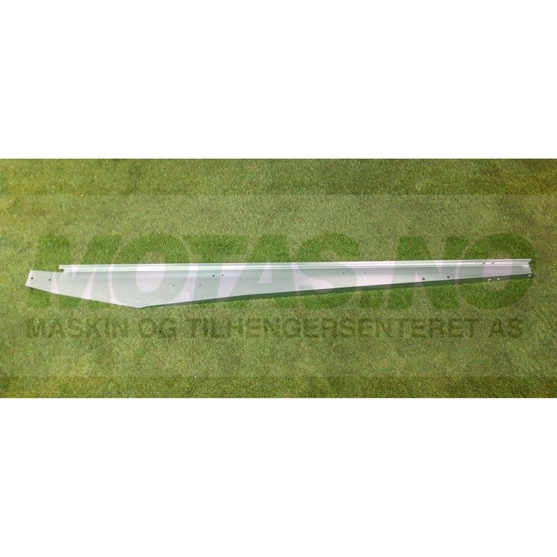 Trekkvange Brenderup 2000kg Venstre