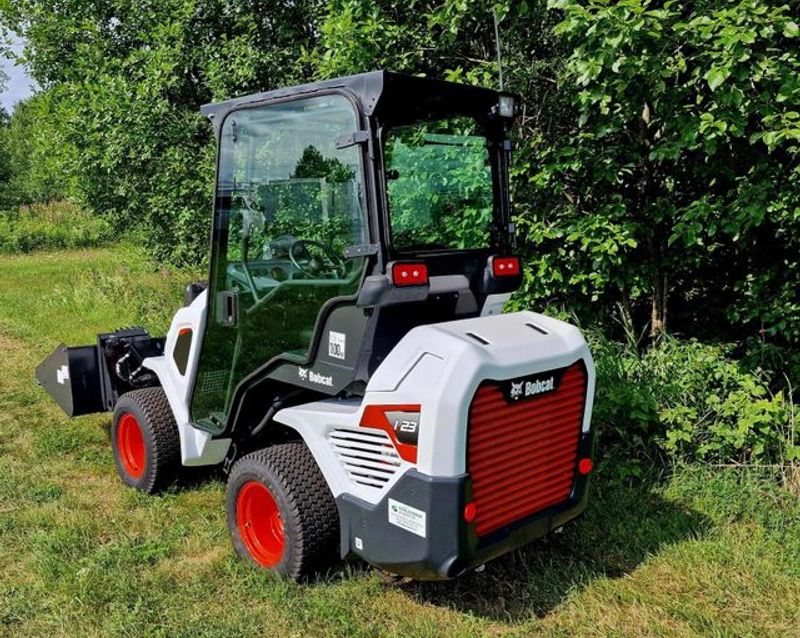 Bobcat L23