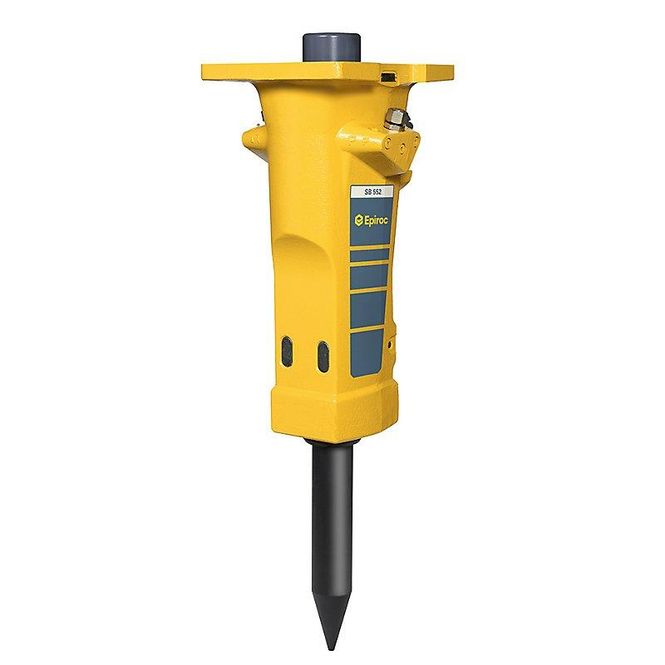 Hovedbilde Epiroc SB552
