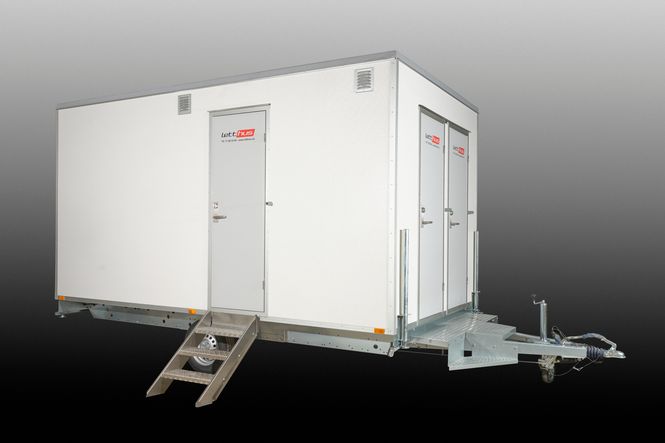 Hovedbilde Letthus 433 Entreprenør