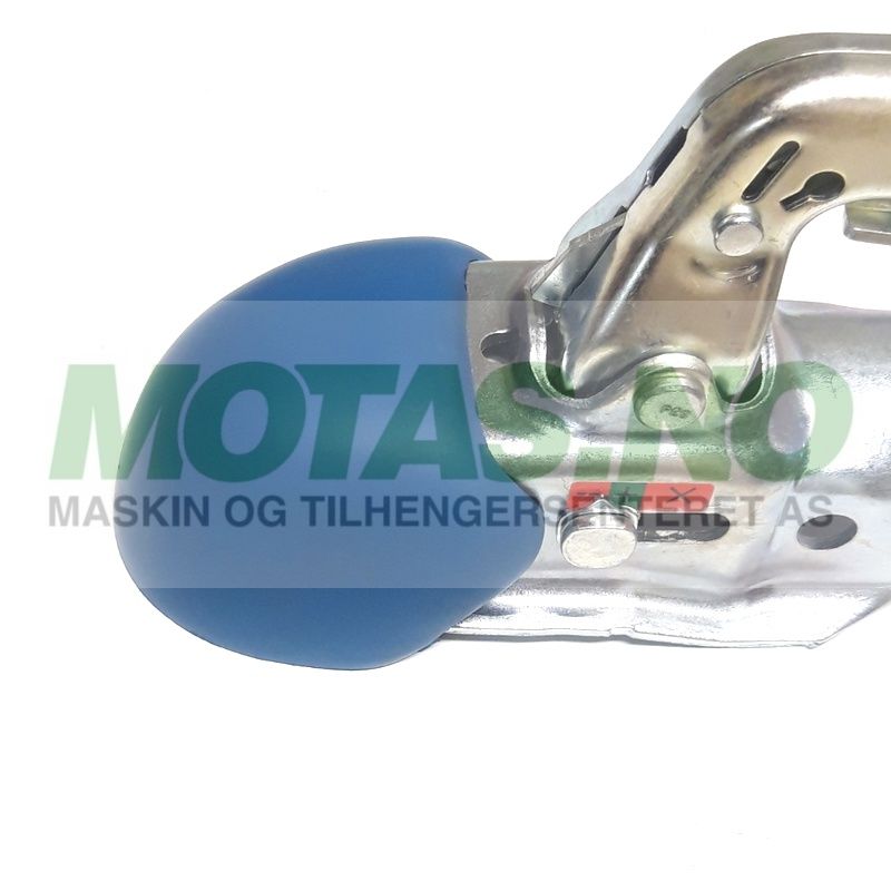 Gummibeskyttelse Knott KF20
