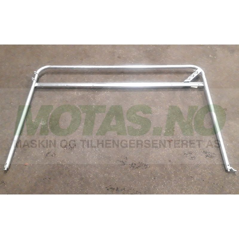 Ramme for skillevegg Comfort  11/10