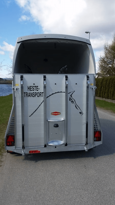 BÖCKMANN CHAMPION R