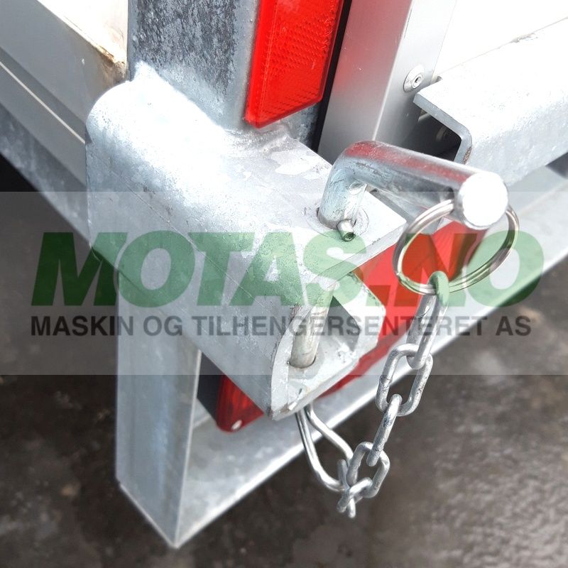 Låsesplint Humbaur HS rampe