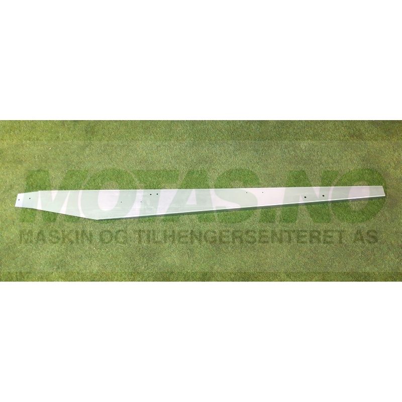 Trekkvange Brenderup 2000kg Høyre