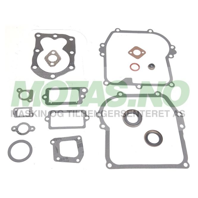 Hovedbilde Pakningssett B&S 450 & 500