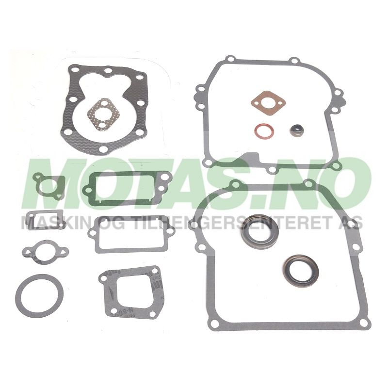 Pakningssett B&S 450 & 500