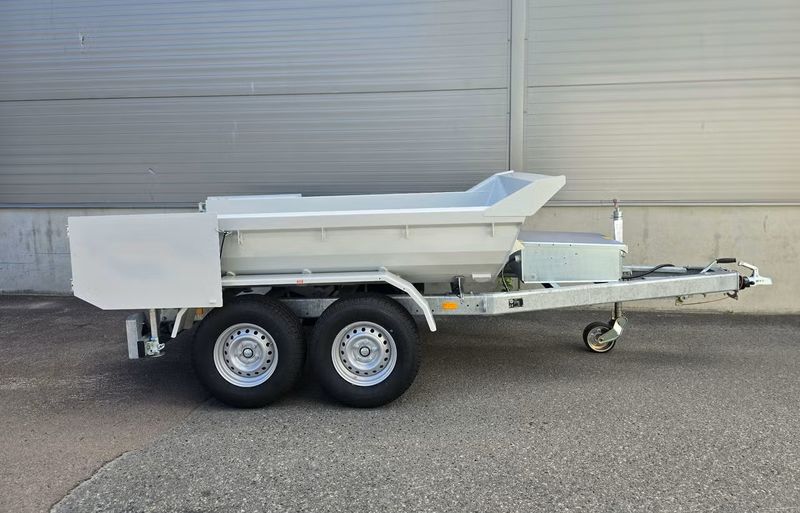 Muldy 3500 Cargo Pluss