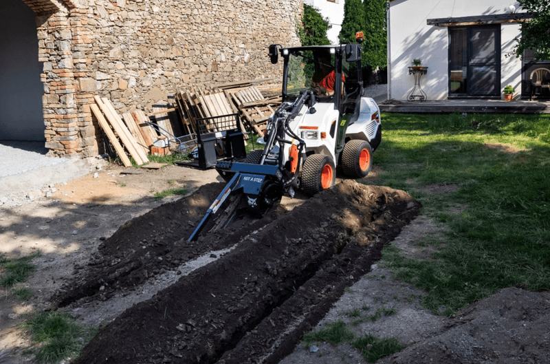Bobcat L28