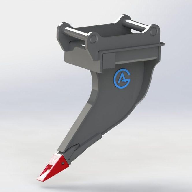 Hovedbilde Rippertann S45