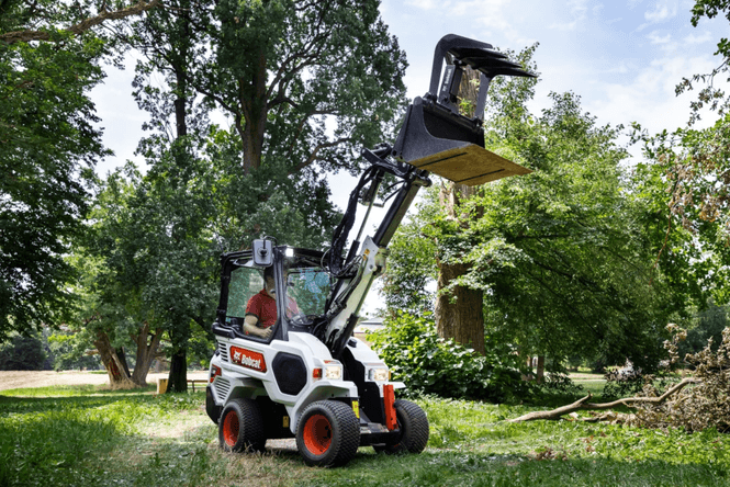 Hovedbilde Bobcat L28