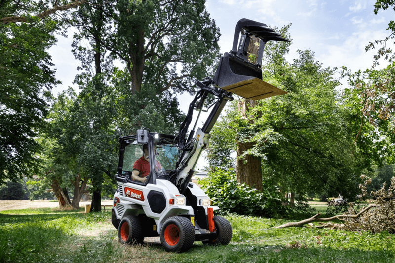 Bobcat L28