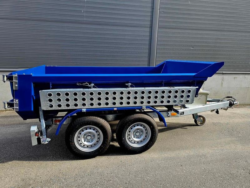 Muldy 3500 Cargo 
