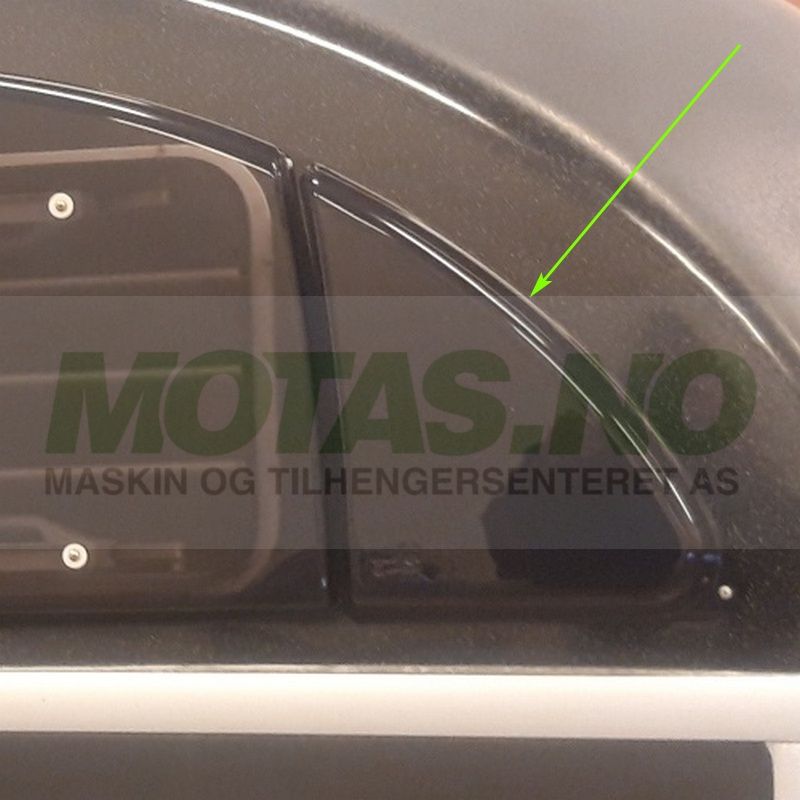 Glass Humbaur Aero HS