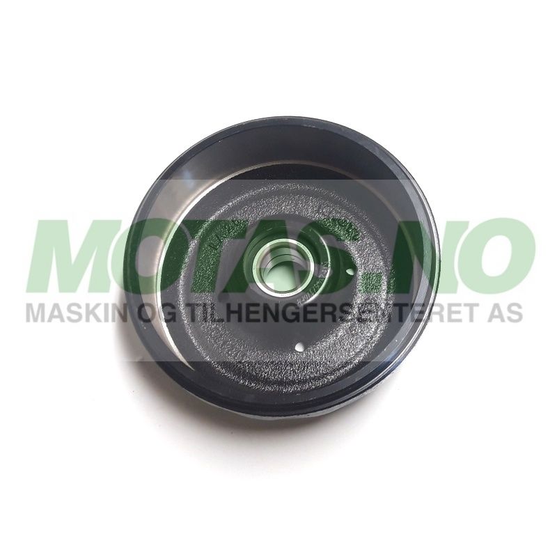 Bremsetrommel Knott 200x50 (100x4)