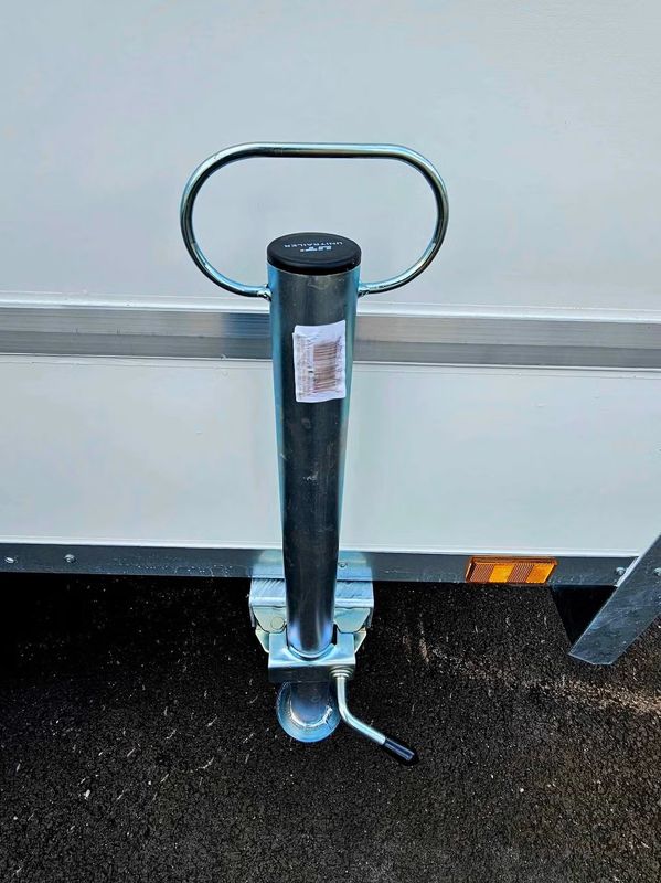 Temared Volume skaphenger