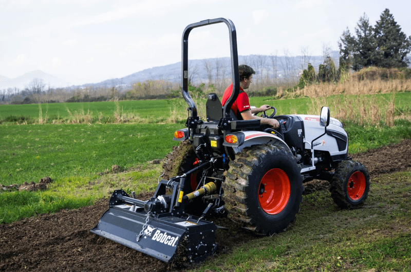 Bobcat CT2035