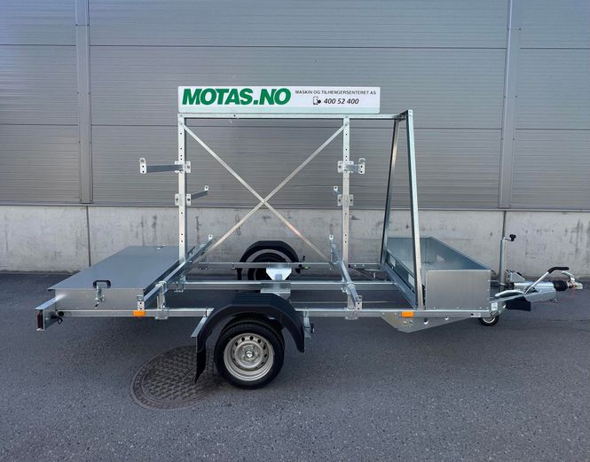 Hovedbilde Proff Stillashenger 1500 kg