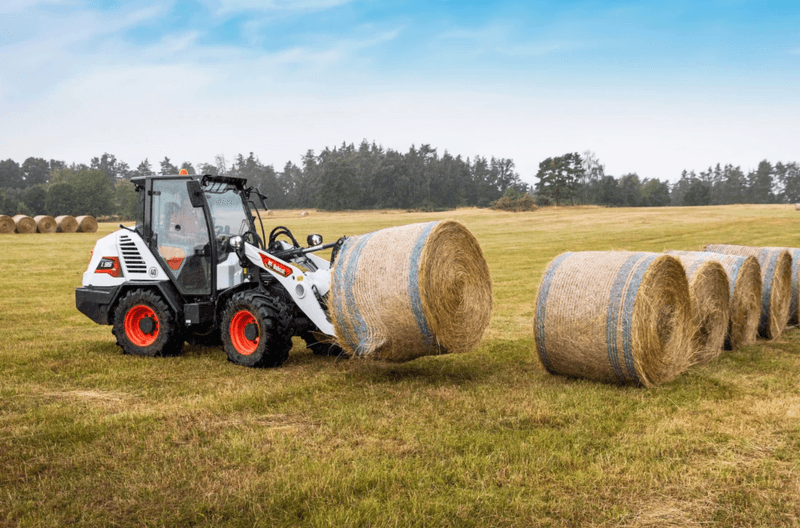 Bobcat L95