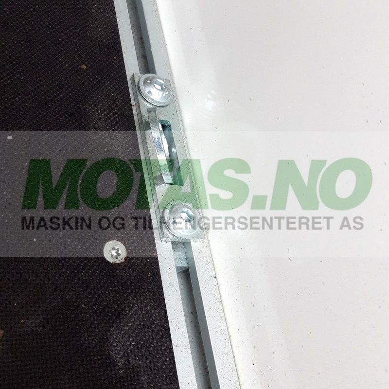 Surrefeste Humbaur 800N