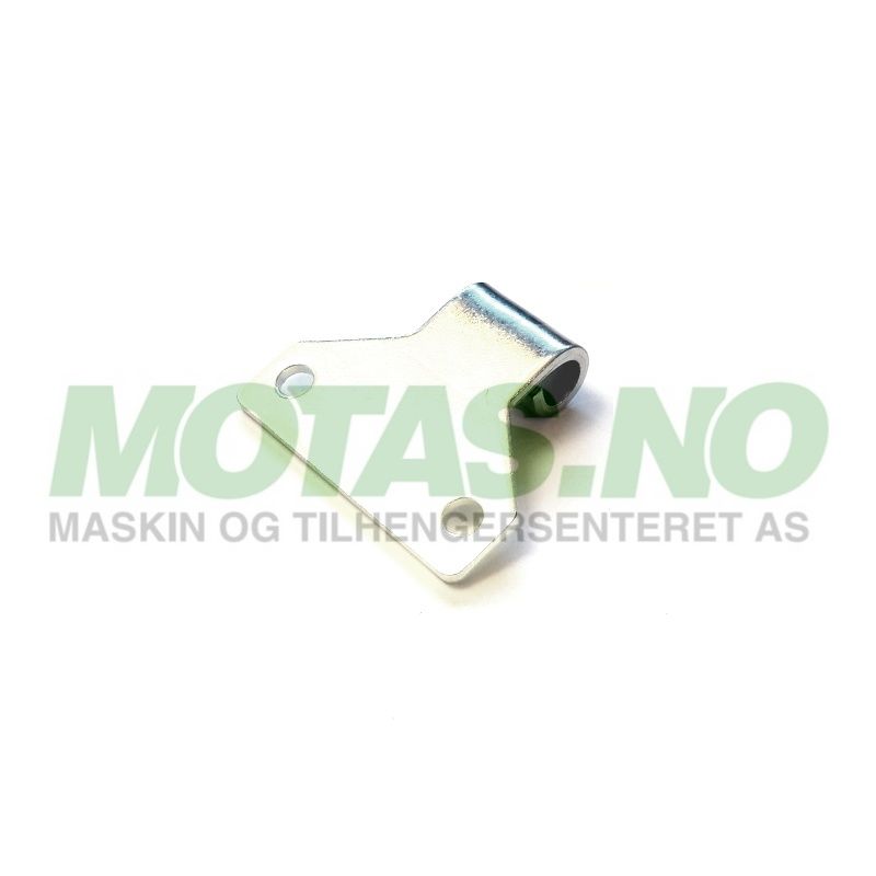 Hengsel Brenderup hunn Ø8mm