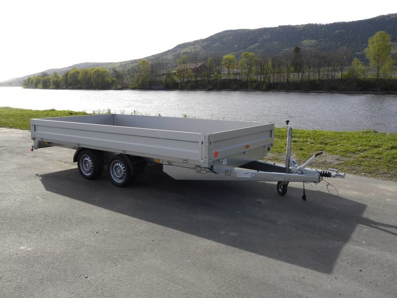 Böckmann HL-AL 4118/27 F