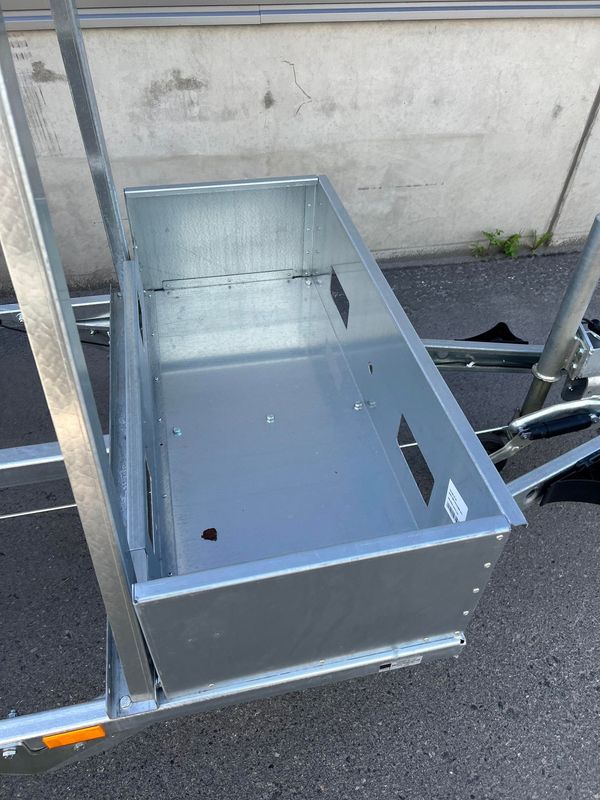 Proff Stillashenger 1800 kg
