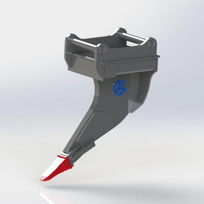 Hovedbilde Rippertann S70