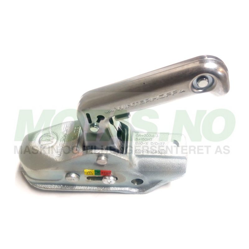 Kulekobling WW30-D3-1412