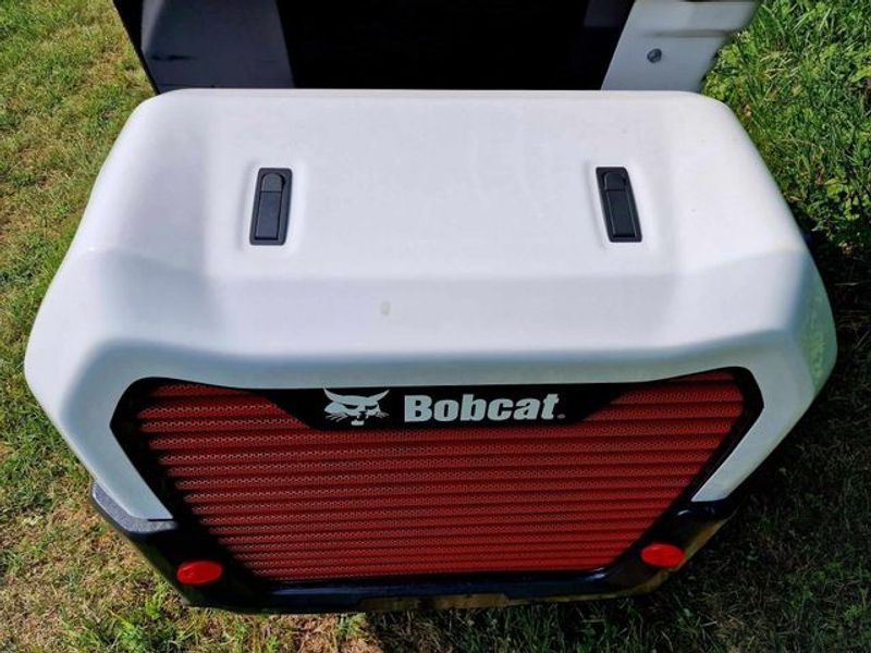 Bobcat L23