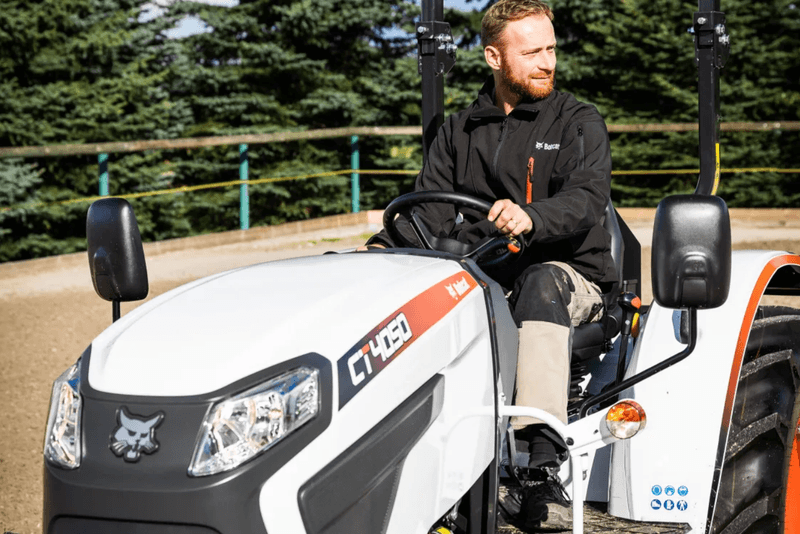 Bobcat CT4050