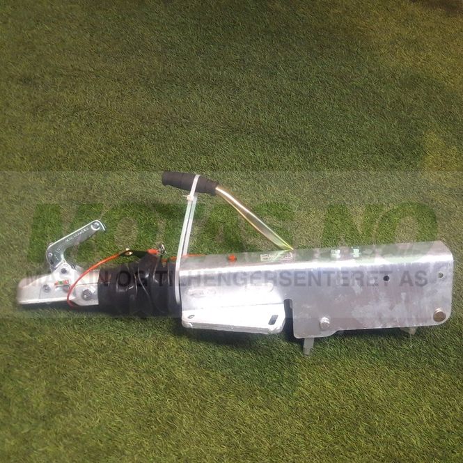 Hovedbilde Påløp Nieper NA 35 V C1 2000-3500kg