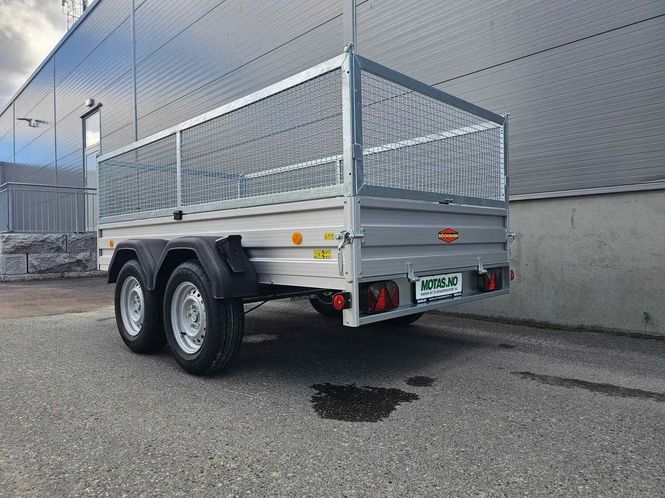 Hovedbilde Böckmann TL-AL 3015/27