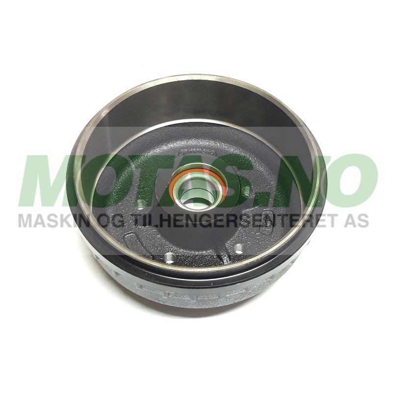 Bremsetrommel WAP W205-RS 5x112